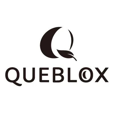 Queblox Logo